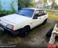 Бежевый ВАЗ 2109, объемом двигателя 1.3 л и пробегом 150 тыс. км за 800 $, фото 1 на Automoto.ua