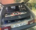 Бежевий ВАЗ 2109, об'ємом двигуна 0 л та пробігом 94 тис. км за 600 $, фото 6 на Automoto.ua