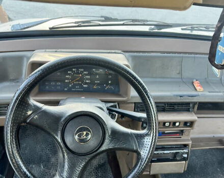 Бежевый ВАЗ 2109, объемом двигателя 1.29 л и пробегом 200 тыс. км за 899 $, фото 5 на Automoto.ua