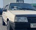 Бежевый ВАЗ 2109, объемом двигателя 0 л и пробегом 34 тыс. км за 846 $, фото 7 на Automoto.ua