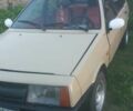 Бежевий ВАЗ 2109, об'ємом двигуна 1.29 л та пробігом 200 тис. км за 1100 $, фото 2 на Automoto.ua