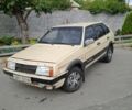 Бежевий ВАЗ 2109, об'ємом двигуна 1.3 л та пробігом 98 тис. км за 528 $, фото 2 на Automoto.ua