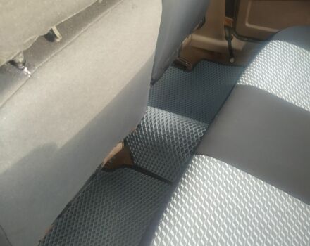 Бежевый ВАЗ 2109, объемом двигателя 1.3 л и пробегом 25 тыс. км за 2000 $, фото 5 на Automoto.ua