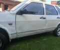 Бежевый ВАЗ 2109, объемом двигателя 1.3 л и пробегом 130 тыс. км за 650 $, фото 3 на Automoto.ua
