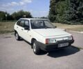 Бежевий ВАЗ 2109, об'ємом двигуна 1.3 л та пробігом 42 тис. км за 2000 $, фото 2 на Automoto.ua