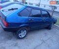 Бежевий ВАЗ 2109, об'ємом двигуна 1.4 л та пробігом 160 тис. км за 1100 $, фото 1 на Automoto.ua
