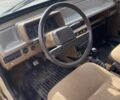 Бежевый ВАЗ 2109, объемом двигателя 1.29 л и пробегом 200 тыс. км за 900 $, фото 4 на Automoto.ua