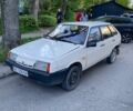 Бежевый ВАЗ 2109, объемом двигателя 1.3 л и пробегом 155 тыс. км за 750 $, фото 4 на Automoto.ua