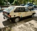 Бежевий ВАЗ 2109, об'ємом двигуна 1.3 л та пробігом 128 тис. км за 400 $, фото 3 на Automoto.ua