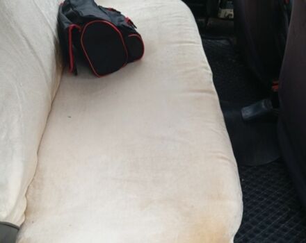 Бежевий ВАЗ 2109, об'ємом двигуна 1.5 л та пробігом 452 тис. км за 650 $, фото 10 на Automoto.ua