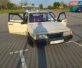 Бежевый ВАЗ 2109, объемом двигателя 0 л и пробегом 230 тыс. км за 1000 $, фото 1 на Automoto.ua