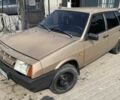 Бежевий ВАЗ 2109, об'ємом двигуна 1.3 л та пробігом 66 тис. км за 750 $, фото 1 на Automoto.ua