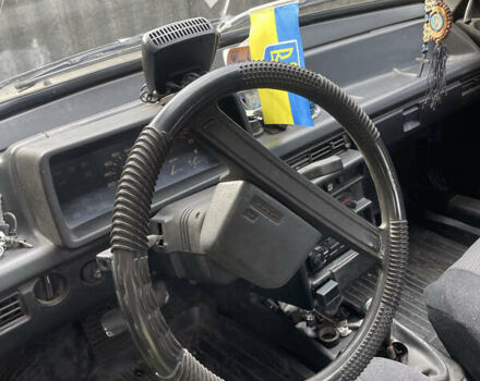 Бежевий ВАЗ 2109, об'ємом двигуна 1.29 л та пробігом 100 тис. км за 1200 $, фото 6 на Automoto.ua