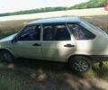 Бежевый ВАЗ 2109, объемом двигателя 1.29 л и пробегом 250 тыс. км за 750 $, фото 5 на Automoto.ua