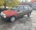 Бежевий ВАЗ 2109, об'ємом двигуна 1.5 л та пробігом 123 тис. км за 401 $, фото 1 на Automoto.ua
