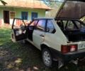 Бежевий ВАЗ 2109, об'ємом двигуна 0 л та пробігом 100 тис. км за 700 $, фото 3 на Automoto.ua