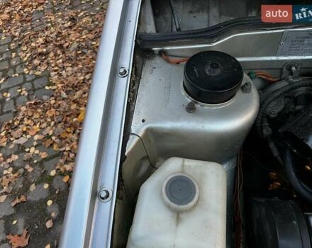 Бежевый ВАЗ 2109, объемом двигателя 1.3 л и пробегом 260 тыс. км за 1050 $, фото 20 на Automoto.ua