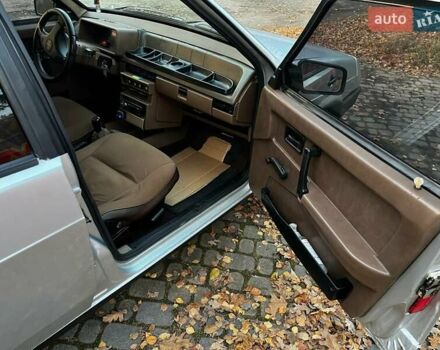 Бежевый ВАЗ 2109, объемом двигателя 1.3 л и пробегом 260 тыс. км за 1050 $, фото 12 на Automoto.ua