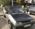 ВАЗ 2109 1988 в Одессе на Automoto.ua Бежевый ВАЗ 2109, объемом двигателя 1.3 л и пробегом 200 тыс. км за 950 $, фото 1 на Automoto.ua