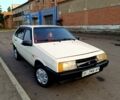 Бежевый ВАЗ 2109, объемом двигателя 1.3 л и пробегом 170 тыс. км за 750 $, фото 1 на Automoto.ua