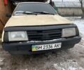 Бежевий ВАЗ 2109, об'ємом двигуна 1.5 л та пробігом 150 тис. км за 591 $, фото 2 на Automoto.ua