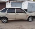 Бежевый ВАЗ 2109, объемом двигателя 1.3 л и пробегом 2 тыс. км за 1500 $, фото 7 на Automoto.ua