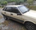 Бежевый ВАЗ 2109, объемом двигателя 1.3 л и пробегом 1000 тыс. км за 550 $, фото 3 на Automoto.ua