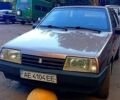 Бежевий ВАЗ 2109, об'ємом двигуна 1.3 л та пробігом 10 тис. км за 1750 $, фото 1 на Automoto.ua