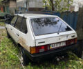 Бежевый ВАЗ 2109, объемом двигателя 1.3 л и пробегом 100 тыс. км за 700 $, фото 2 на Automoto.ua