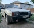 Бежевий ВАЗ 2109, об'ємом двигуна 1.3 л та пробігом 180 тис. км за 481 $, фото 1 на Automoto.ua