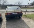 Бежевый ВАЗ 2109, объемом двигателя 1.29 л и пробегом 200 тыс. км за 900 $, фото 3 на Automoto.ua