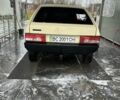 Бежевый ВАЗ 2109, объемом двигателя 1.3 л и пробегом 390 тыс. км за 1000 $, фото 14 на Automoto.ua