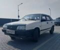 Бежевый ВАЗ 2109, объемом двигателя 0 л и пробегом 34 тыс. км за 846 $, фото 1 на Automoto.ua