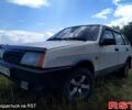 Бежевый ВАЗ 2109, объемом двигателя 1.5 л и пробегом 777 тыс. км за 900 $, фото 1 на Automoto.ua