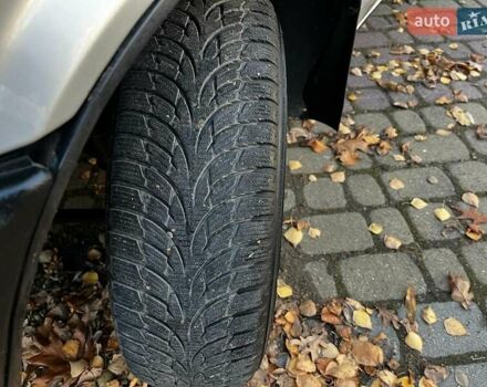 Бежевый ВАЗ 2109, объемом двигателя 1.3 л и пробегом 260 тыс. км за 1050 $, фото 3 на Automoto.ua