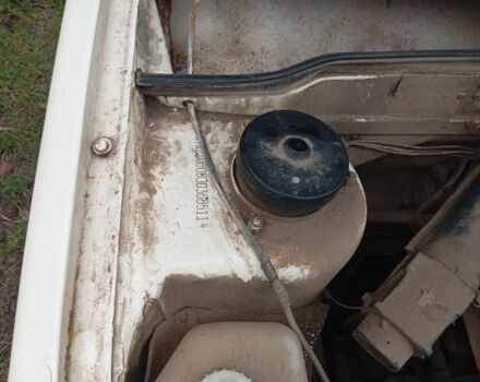 Бежевий ВАЗ 2109, об'ємом двигуна 1.5 л та пробігом 452 тис. км за 650 $, фото 9 на Automoto.ua