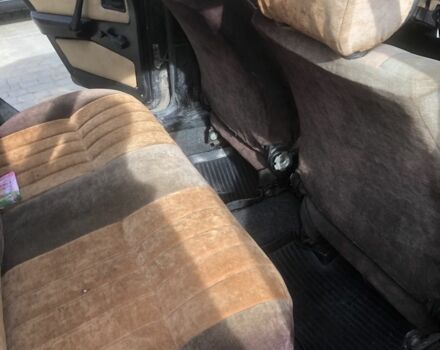 ВАЗ 2109 1988 в Одессе на Automoto.ua Бежевый ВАЗ 2109, объемом двигателя 1.3 л и пробегом 200 тыс. км за 950 $, фото 6 на Automoto.ua