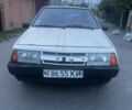 Бежевий ВАЗ 2109, об'ємом двигуна 1.5 л та пробігом 232 тис. км за 600 $, фото 1 на Automoto.ua