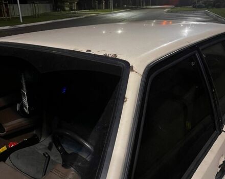 Бежевый ВАЗ 2109, объемом двигателя 1.3 л и пробегом 50 тыс. км за 1100 $, фото 6 на Automoto.ua