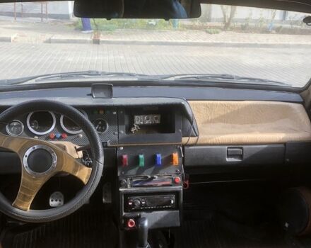 ВАЗ 2109 1988 в Одессе на Automoto.ua Бежевый ВАЗ 2109, объемом двигателя 1.3 л и пробегом 200 тыс. км за 950 $, фото 5 на Automoto.ua