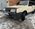 Бежевий ВАЗ 2109, об'ємом двигуна 1.5 л та пробігом 150 тис. км за 591 $, фото 1 на Automoto.ua