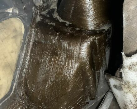 Бежевий ВАЗ 2109, об'ємом двигуна 1.5 л та пробігом 150 тис. км за 591 $, фото 12 на Automoto.ua