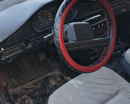 Бежевий ВАЗ 2109, об'ємом двигуна 1.3 л та пробігом 1000 тис. км за 360 $, фото 1 на Automoto.ua