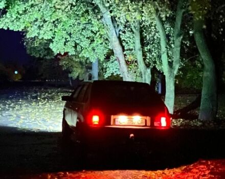 Бежевый ВАЗ 2109, объемом двигателя 1.3 л и пробегом 57 тыс. км за 966 $, фото 4 на Automoto.ua