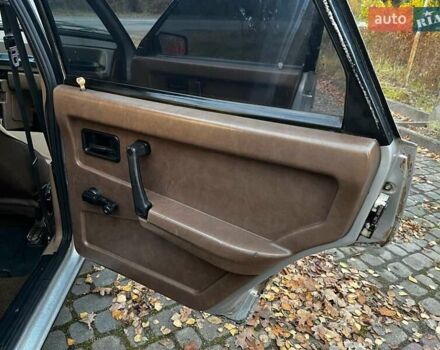 Бежевый ВАЗ 2109, объемом двигателя 1.3 л и пробегом 260 тыс. км за 1050 $, фото 15 на Automoto.ua
