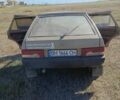Бежевый ВАЗ 2109, объемом двигателя 0 л и пробегом 150 тыс. км за 1350 $, фото 6 на Automoto.ua