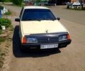 Бежевий ВАЗ 2109, об'ємом двигуна 1.3 л та пробігом 0 тис. км за 1320 $, фото 1 на Automoto.ua