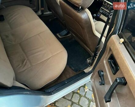 Бежевый ВАЗ 2109, объемом двигателя 1.3 л и пробегом 260 тыс. км за 1050 $, фото 16 на Automoto.ua