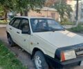 Бежевый ВАЗ 2109, объемом двигателя 1.29 л и пробегом 1 тыс. км за 600 $, фото 6 на Automoto.ua