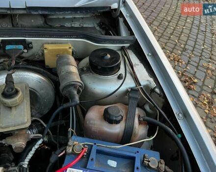 Бежевый ВАЗ 2109, объемом двигателя 1.3 л и пробегом 260 тыс. км за 1050 $, фото 23 на Automoto.ua